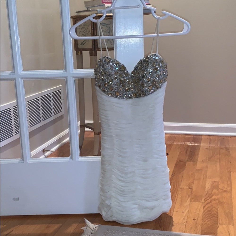 Beautiful dress